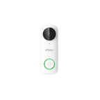 Videoportero Imou DB61i 5 MP 2560 x 1920 px IP65 Wifi Visión Nocturna Pared Blanco