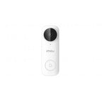 Videoportero Imou DB61i 5 MP 2560 x 1920 px IP65 Wifi Visión Nocturna Pared Blanco