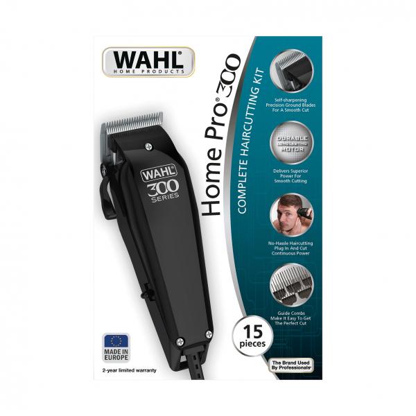 Wahl 20102-0460 Home Pro 3000 Hair Clipper / Cortapelos Main Image
