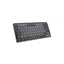 TECLADO LOGITECH WIRELESS MX KEYS MINI MECHANICAL "US INT'L" COLOR GRAFITO