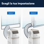 De'Longhi PAC ES72 Classic