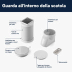 De'Longhi PAC ES72 Classic