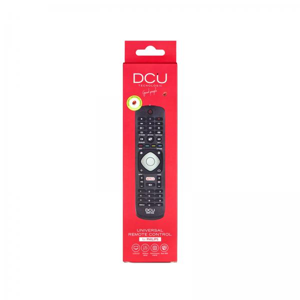 Dcu Mando A Distancia Universal Para Philips