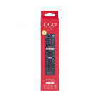 Dcu Mando A Distancia Universal Para Sony