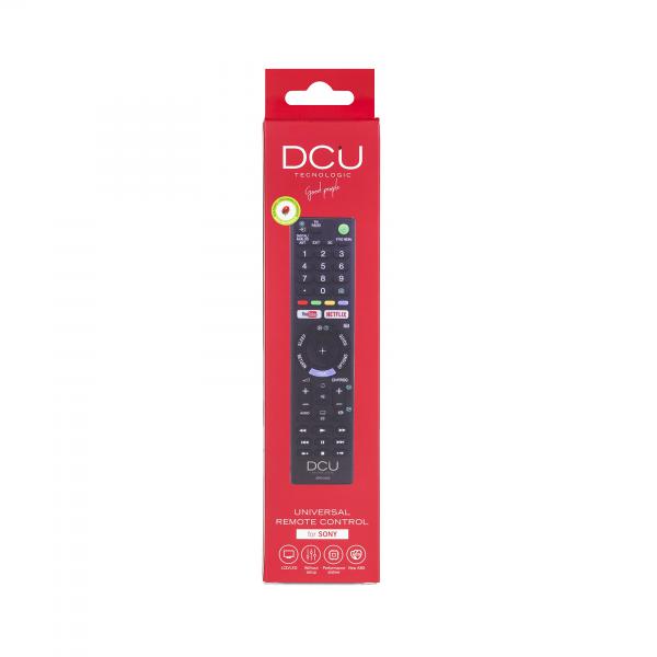 Dcu Mando A Distancia Universal Para Sony Main Image