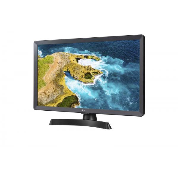 LG 24TQ510S-PZ 23,6 pulgadas HD webOS Smart TV