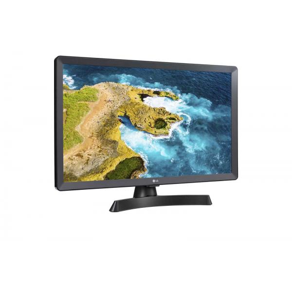 LG 24TQ510S-PZ 23,6 pulgadas HD webOS Smart TV
