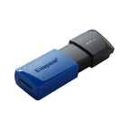 Pendrive 64gb Usb 3.2 Kingston Datatraveler Exodia M