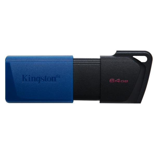 Pendrive 64gb Usb 3.2 Kingston Datatraveler Exodia M
