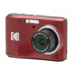 Kodak Pixpro Fz45 Red / Cámara Compacta