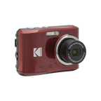 Kodak Pixpro Fz45 Red / Cámara Compacta