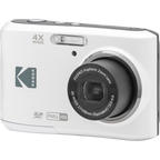 Kodak Pixpro Fz45 White / Cámara Compacta