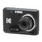 Kodak Pixpro Fz45 Black / Cámara Compacta