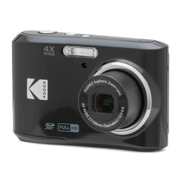 Kodak Pixpro Fz45 Black / Cámara Compacta Main Image