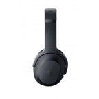 Razer Barracuda Bluetooth Negro y alámbricos
