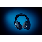 Razer Barracuda Bluetooth Negro y alámbricos