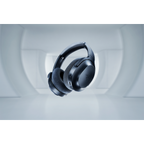 Razer Barracuda Bluetooth Negro y alámbricos