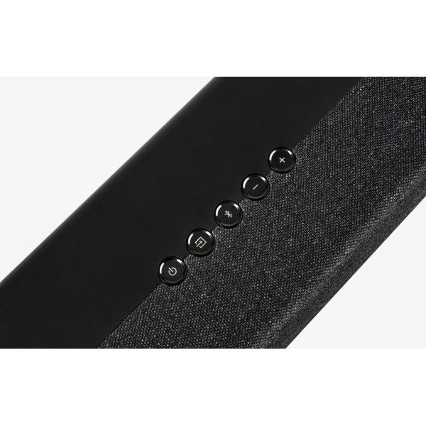Denon Dht-s217 Black / Barra De Sonido 2.1ch
