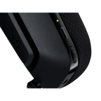 Logitech G G535 Inalámbrico Negro - Auriculares Gaming