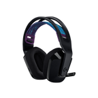 Logitech G G535 Inalámbrico Negro - Auriculares Gaming