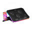 Base De Refrigeracion Para Portatiles Mars Gaming Mnbc6 Con Soporte Adicional De Movil/tablet Para P