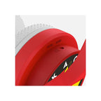 Auriculares Otl Headphones Pokemon Pikachu Red (ps4/xbox/switch/movil/tablet)