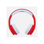 Auriculares Otl Headphones Pokemon Pikachu Red (ps4/xbox/switch/movil/tablet)