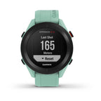 Garmin Approach S12 Neo Tropic / Smartwatch 43.7mm