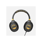 Auriculares Otl Pro G1 Gaming Headphones Dc Comic Batman (switch/tablet/movil/pc)