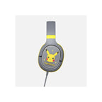 Auriculares Otl Pro G1 Gaming Headphones Pokemon Pikachu (switch/tablet/movil/pc)