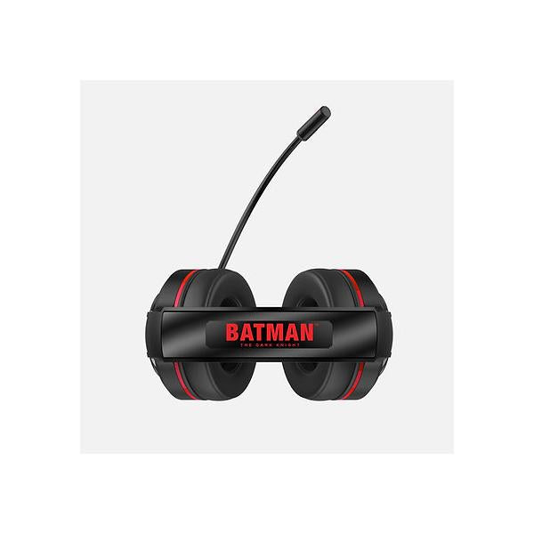 Auriculares Otl Pro G4 Gaming Headphones Dc Comic Batman (consola/tablet/movil/pc) Main Image