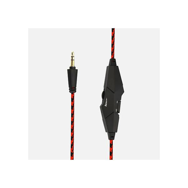 OTL Technologies DC Comics Batman Pro G4 con micrófono Auriculares gaming
