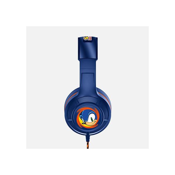 Auriculares Otl Pro G4 Gaming Headphones Sonic The Hedgehog (consola/tablet/movil/pc) Main Image