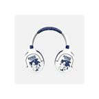 Auriculares Otl Pro G1 Gaming Headphones Sonic The Hedgehog White (blanco) (switch/tablet/movil/pc)
