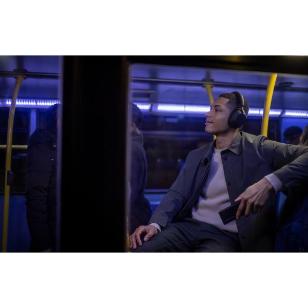 Sony Wh-1000xm5 Black / Auriculares Overear Inalámbricos