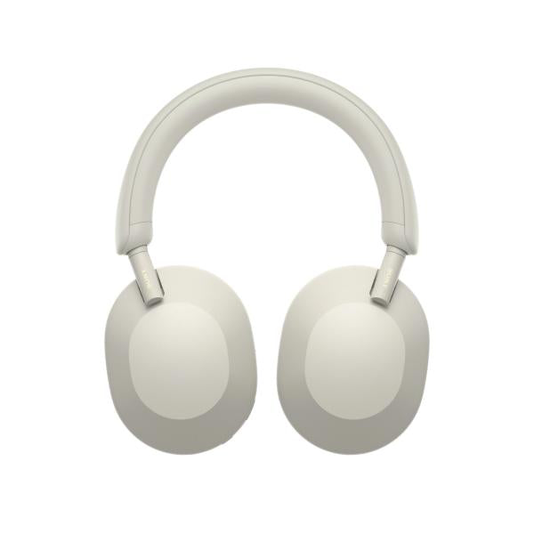 Sony WH-1000XM5 Plata Main Image