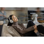 Sony WH-1000XM5 Plata