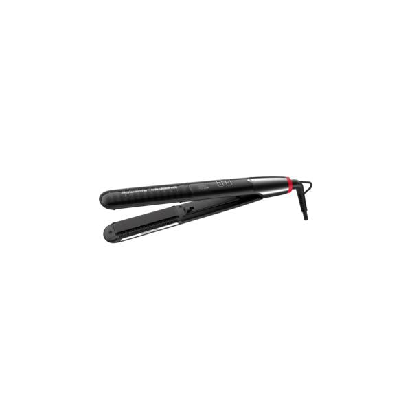 Plancha de pelo Rowenta X Karl Lagerfeld SF466LF0 LCD Negro