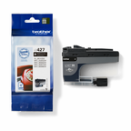 Cartucho Tinta Brother Lc427bk Negro 3000 Paginas