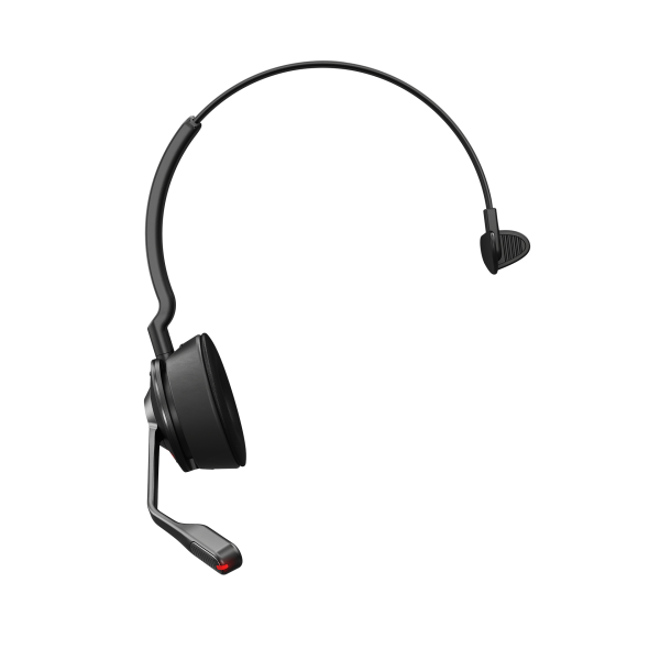 Jabra Engage 55 Mono DECT Diadema 13h Auriculares inalámbricos