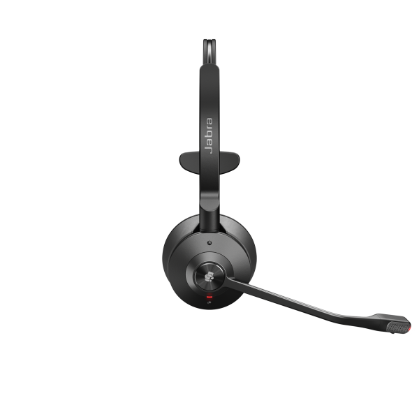 Jabra Engage 55 Mono DECT Diadema 13h Auriculares inalámbricos