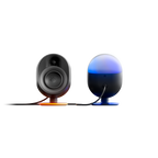 SteelSeries Arena 9 RGB Wireless Negros