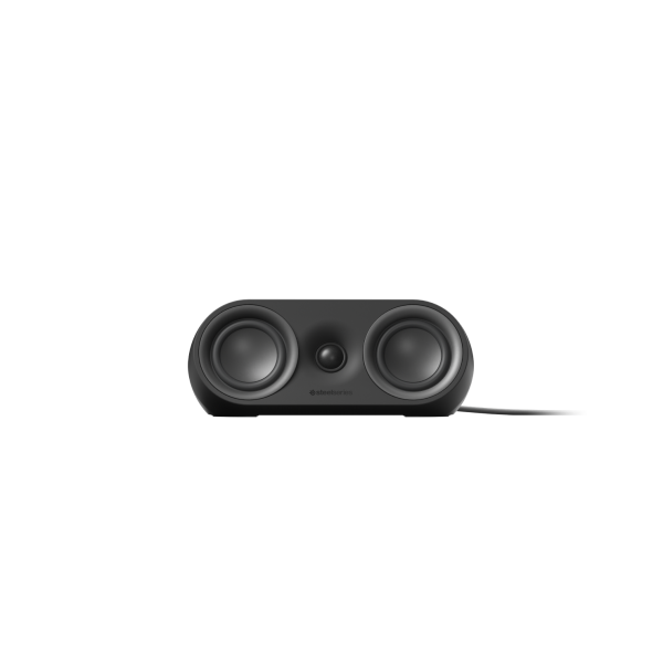 SteelSeries Arena 9 RGB Wireless Negros