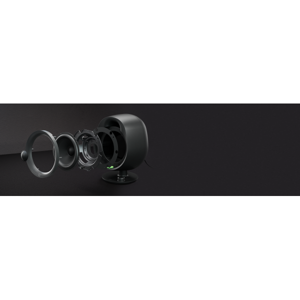 SteelSeries Arena 3 Negros