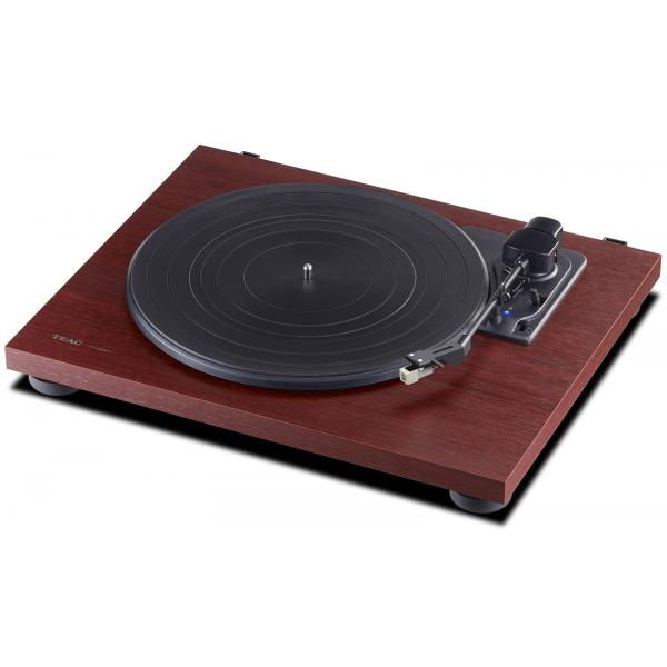 Tocadiscos TEAC TN-180BT-A3 Bluetooth 33/45/78 rpm