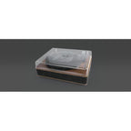 Muse Mt-106 Bt Wood / Tocadiscos Con Altavoces