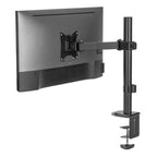 Soporte Mesa Equip Vesa Hasta 32 Pulgadas 100x100 Max 9kg