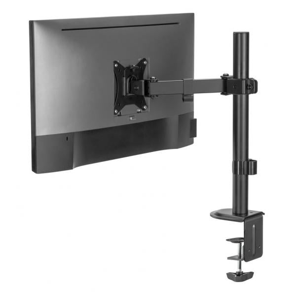 Soporte Mesa Equip Vesa Hasta 32 Pulgadas 100x100 Max 9kg