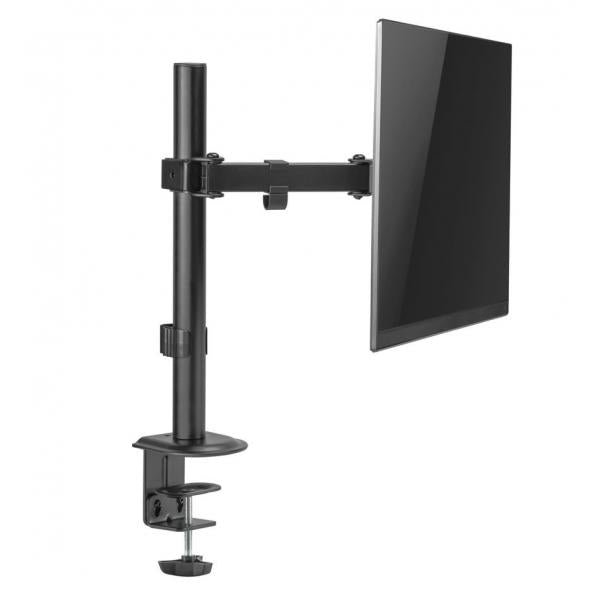 Soporte Mesa Equip Vesa Hasta 32 Pulgadas 100x100 Max 9kg