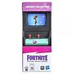 Figura Hasbro 17 Cm Fortnite Arcade Pink